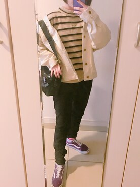 せりえむさんのコーディネート