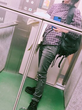 せりえむさんのコーディネート