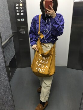 せりえむさんのコーディネート