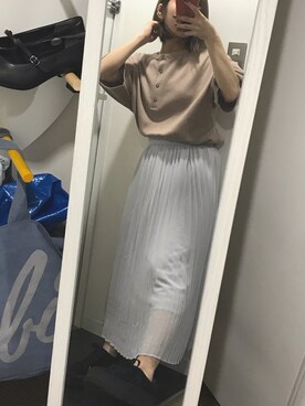 せりえむさんのコーディネート