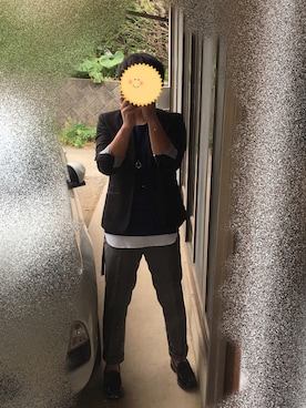 ゆうちさんのコーディネート