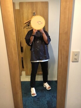 ゆうちさんのコーディネート