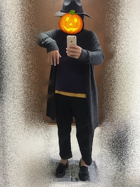 ゆうちさんのコーディネート