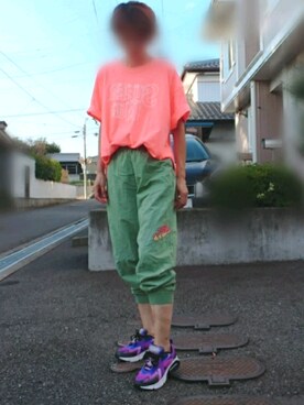 ナイキ エア マックス 0 Se ウィメンズシューズ スニーカー W Air Max 0 Seを使った人気ファッションコーディネート Wear