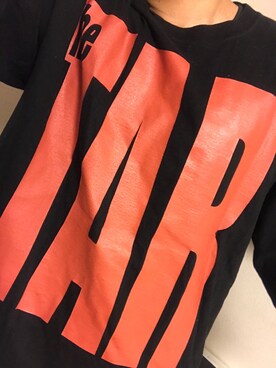 「TARのアイテム」を使った、discoさん（メンズ・174cm）の秋コーディネート