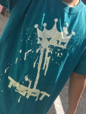 「TARのアイテム」を使った、discoさん（メンズ・174cm）の春コーディネート