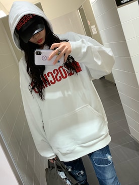 あぬさんのコーディネート