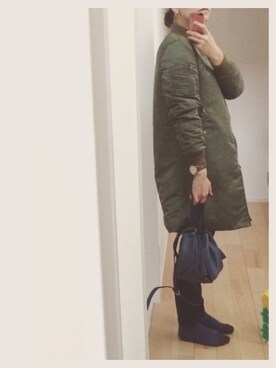 ackey☆★☆さんのコーディネート