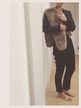 ackey☆★☆さんのコーディネート