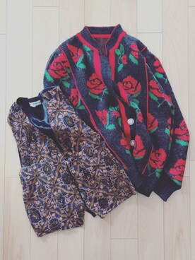 ackey☆★☆さんのコーディネート