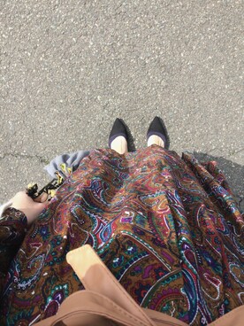 ackey☆★☆さんのコーディネート