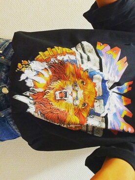 ackey☆★☆さんのコーディネート