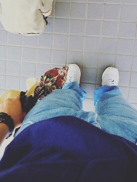 ackey☆★☆さんのコーディネート