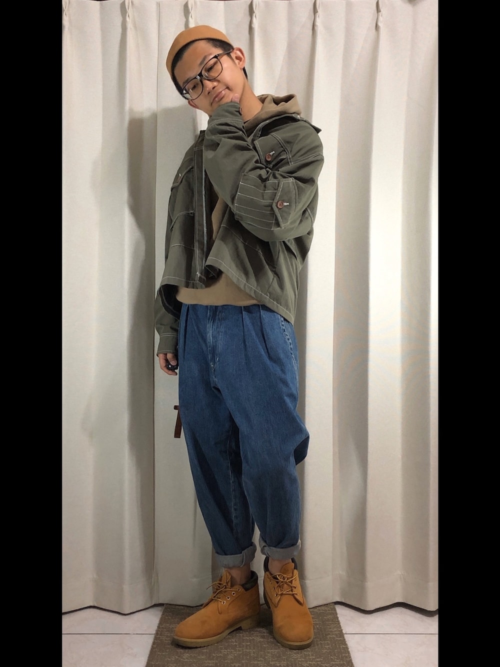 Paragraphのジャケット/アウターを使った人気ファッション