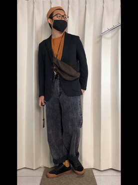 mikechungさんのコーディネート