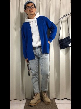 mikechungさんのコーディネート