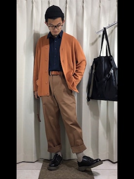 mikechungさんのコーディネート