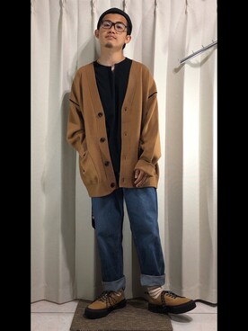 mikechungさんのコーディネート