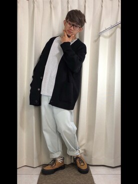 mikechungさんのコーディネート