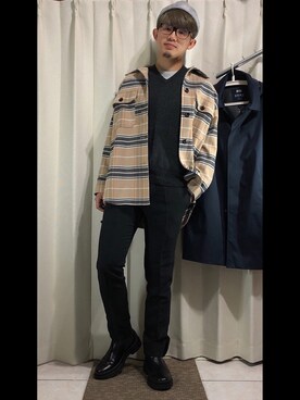 mikechungさんのコーディネート