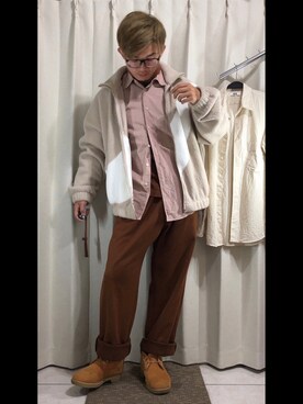 mikechungさんのコーディネート