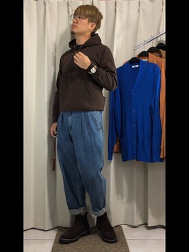 mikechungさんのコーディネート