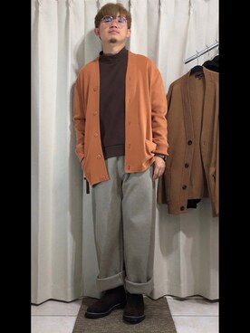 mikechungさんのコーディネート