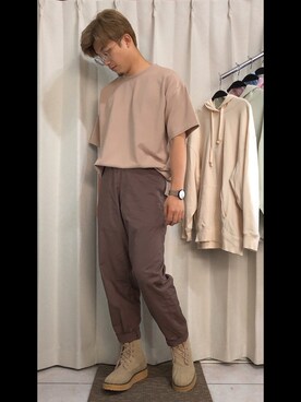 mikechungさんのコーディネート