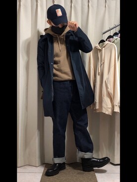 mikechungさんのコーディネート