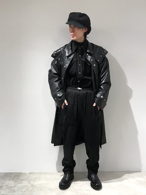 Muraiさんのコーディネート