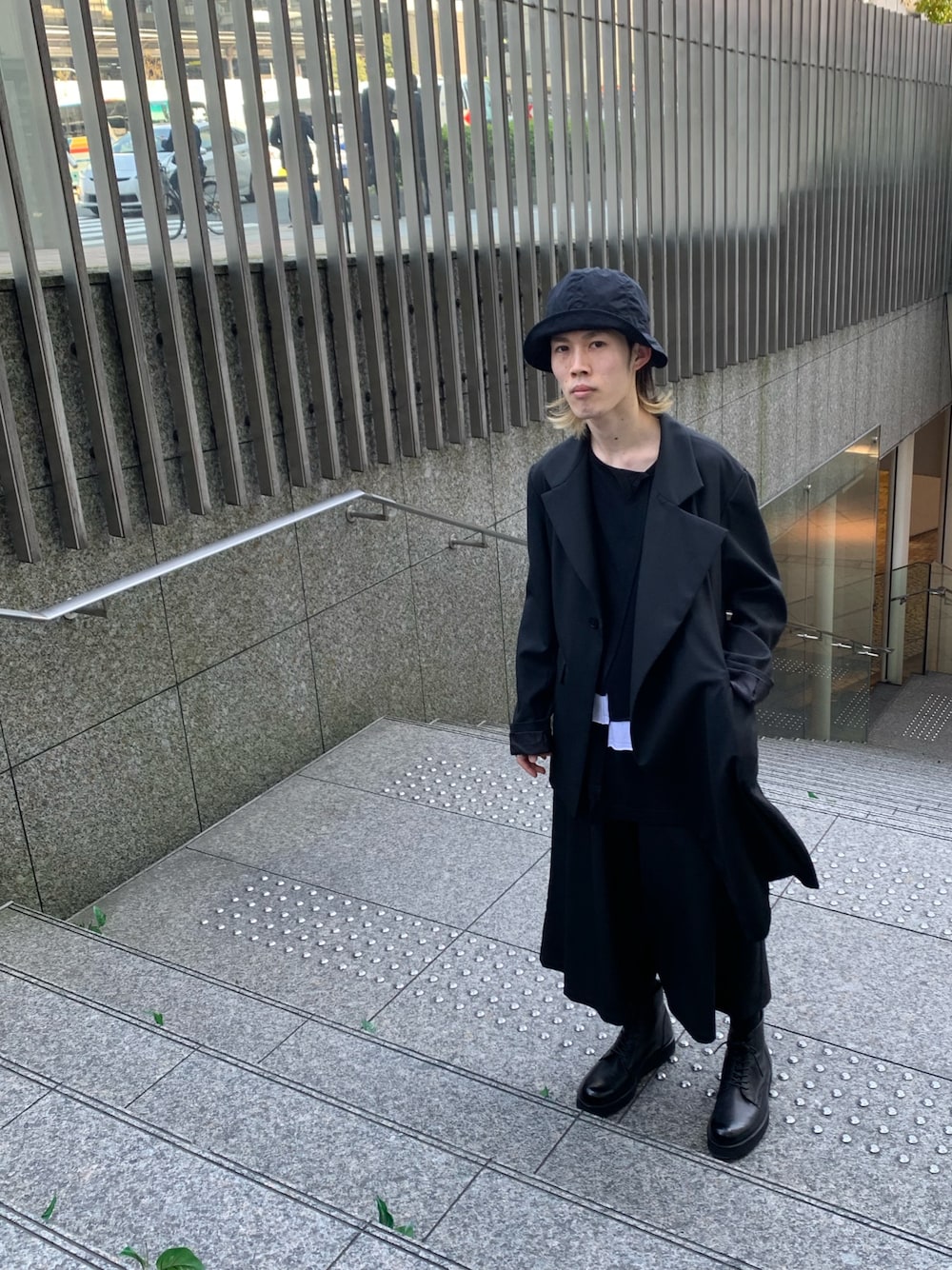 【Ground Y】 ジャケット テーラードジャケット 20190326144809217_1000.jpg