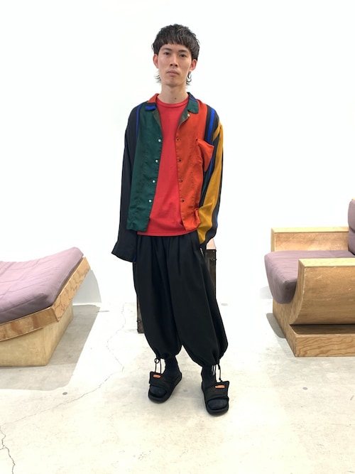 MIDWEST OSAKAMuraíuibjvgR[fBl[g
