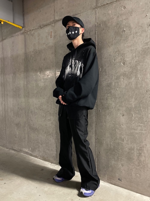 14ss RICK OWENS コレクション着用 帽子 14ss RICK OWENS コレクション着用 帽子 14ss RICK OWENS
