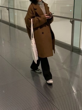 エヌさんのコーディネート