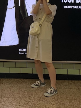 エヌさんのコーディネート