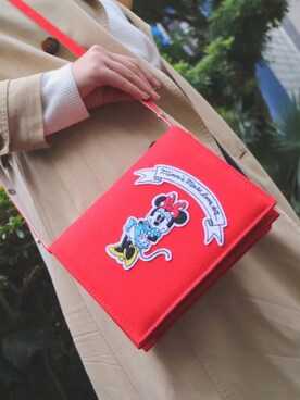 miuさんのコーディネート