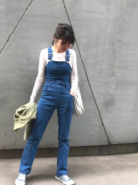 hiromi_hさんのコーディネート