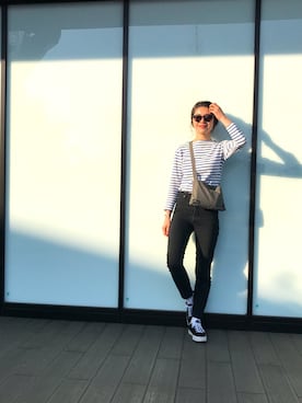 hiromi_hさんのコーディネート