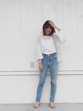 hiromi_hさんのコーディネート