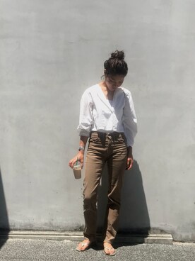 hiromi_hさんのコーディネート