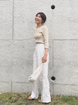 hiromi_hさんのコーディネート