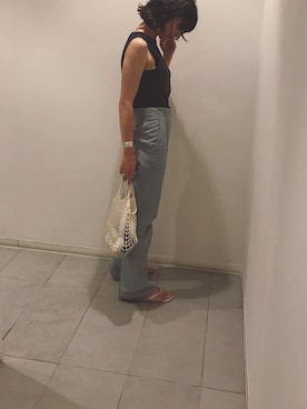 hiromi_hさんのコーディネート