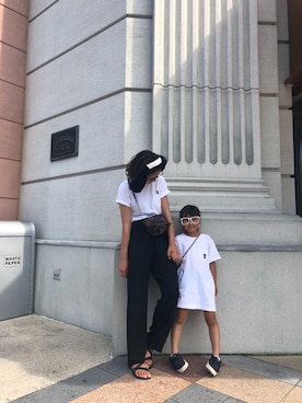 hiromi_hさんのコーディネート