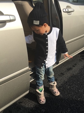 サヤさんのコーディネート