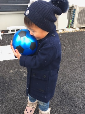 サヤさんのコーディネート