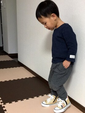 サヤさんのコーディネート