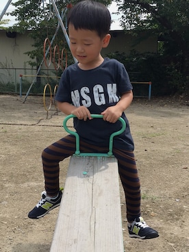 サヤさんのコーディネート