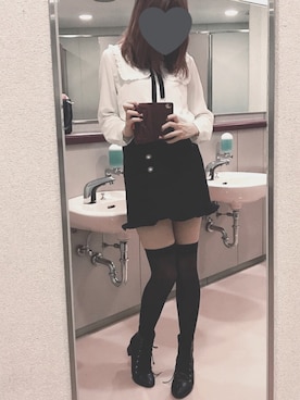 ぴっさんのコーディネート