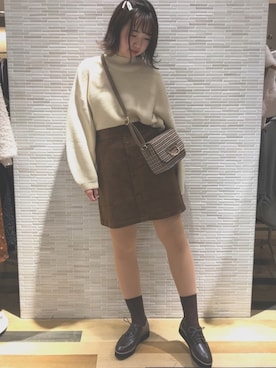 Erena🌼さんのコーディネート