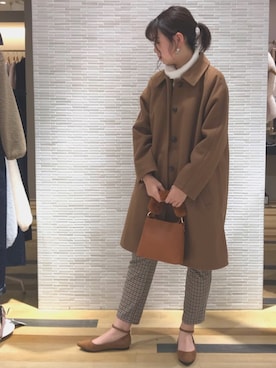 Erena🌼さんのコーディネート